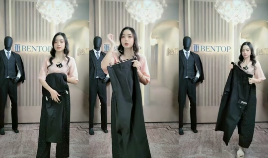 bentopcollection 的直播 - 2026年8月5日 0:23