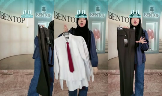 bentopcollection's Stream - Aug 6, 2026, 7:35 PM