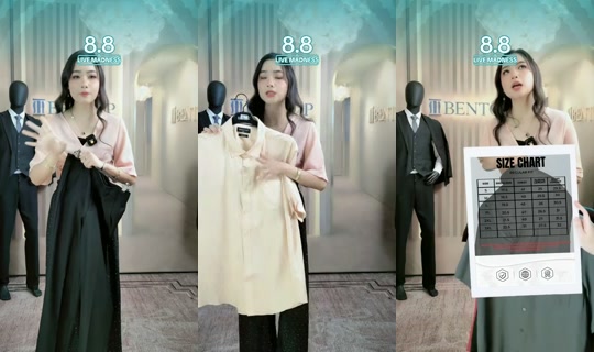 bentopcollection's Stream - Aug 8, 2026, 8:00 AM