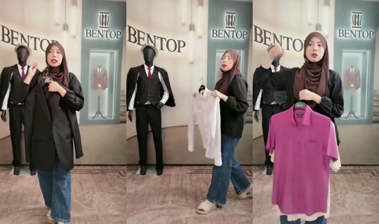 bentopcollection 的直播 - 2026年8月10日 14:16