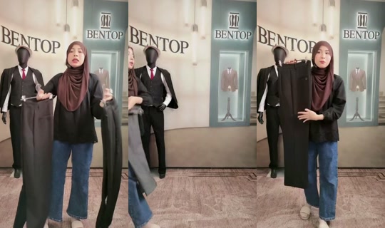 Stream bentopcollection - 10 Agu 2026, 19.18