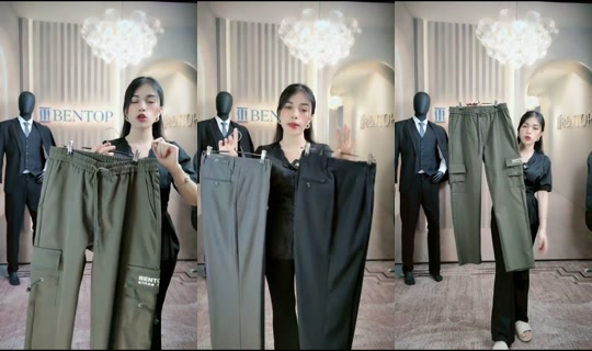 bentopcollection 的直播 - 2026年8月11日 2:12