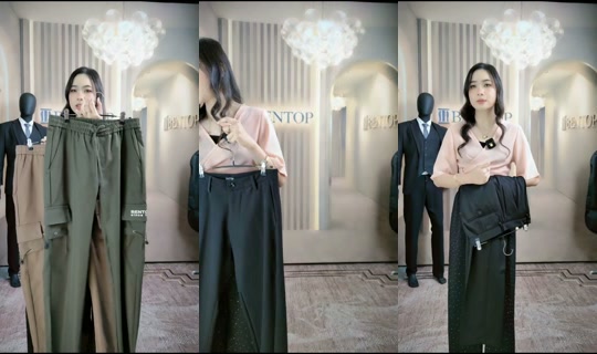 bentopcollection の配信 - 2026年8月23日 11:55