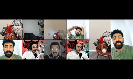 benwrr88's Stream - Jul 23, 2026, 10:32 PM