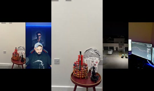 benwrr88's Stream - Jul 24, 2026, 10:57 PM