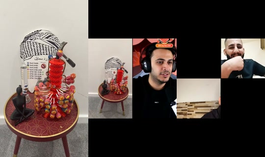 benwrr88's Stream - Aug 3, 2026, 9:35 PM