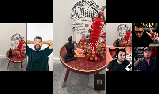 benwrr88's Stream - Aug 4, 2026, 11:01 PM