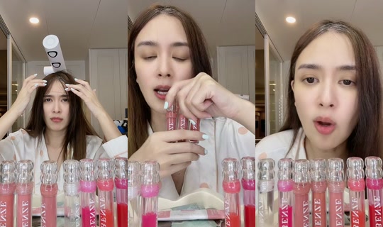 benzpunyaporn's Stream - Jul 27, 2026, 3:12 PM