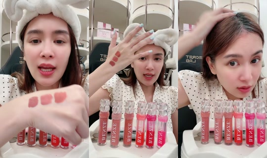 benzpunyaporn's Stream - Jul 28, 2026, 9:51 AM
