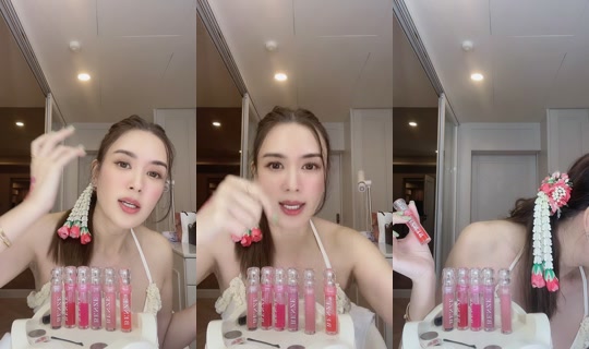 benzpunyaporn's Stream - Sep 22, 2026, 4:37 AM