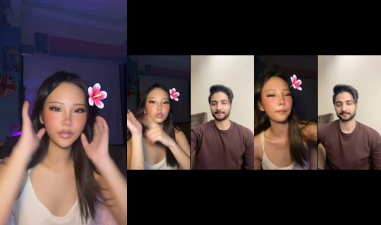 Stream de berena_2106 – 22 oct. 2026, 15:06