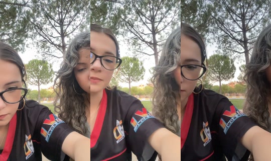 Stream di berenilv - 14 lug 2026, 17:27