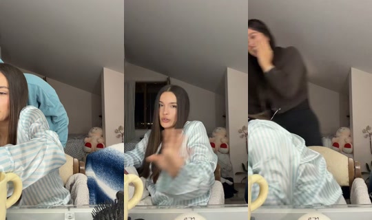 berfinadguzell's Stream - Jul 22, 2026, 8:12 PM