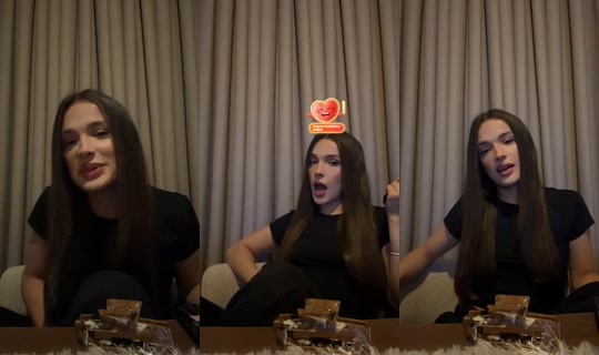 berfinadguzell's Stream - Jul 23, 2026, 6:38 PM