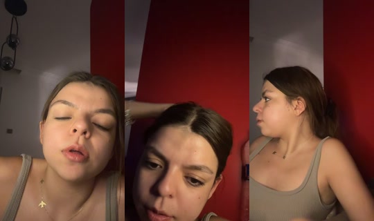 berfinnnngovce's Stream - Aug 8, 2026, 6:20 PM