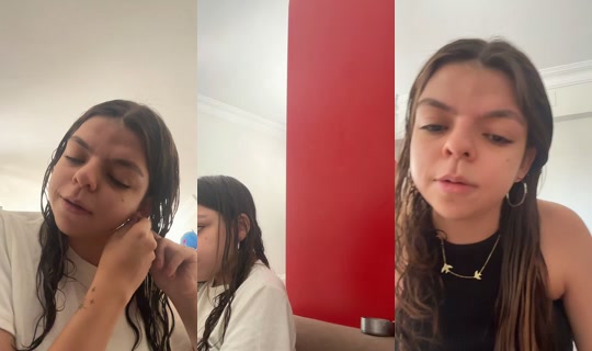 berfinnnngovce's Stream - Aug 9, 2026, 9:22 AM
