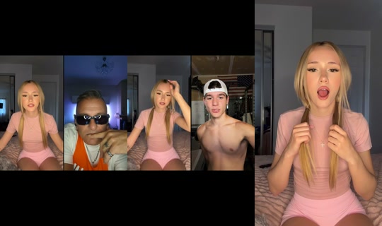berlibear's Stream - Jul 23, 2026, 9:08 PM