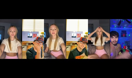 berlibear's Stream - Jul 24, 2026, 12:35 AM