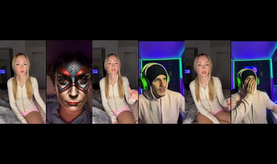 berlibear's Stream - Jul 26, 2026, 9:24 AM