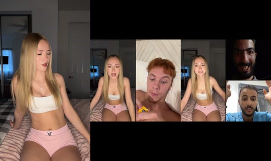 berlibear's Stream - Aug 6, 2026, 2:21 AM