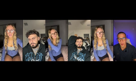 Stream ni berlibear - Ago 8, 2026, 2:54 AM