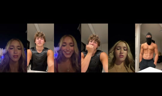 berlibear's Stream - Aug 9, 2026, 4:34 AM