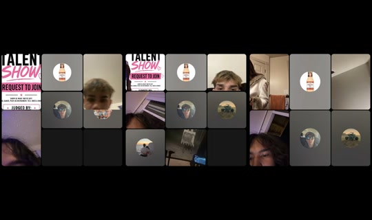 berlin.beverly's Stream - Jul 16, 2026, 5:31 AM