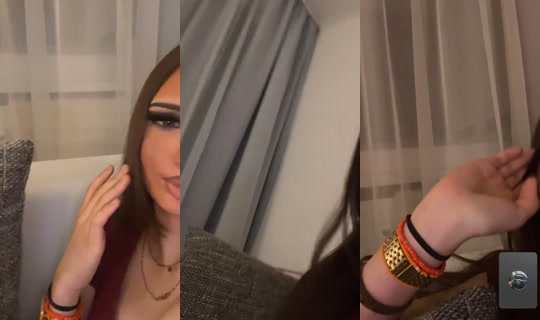 berlinyaneee's Stream - Aug 7, 2026, 10:33 PM