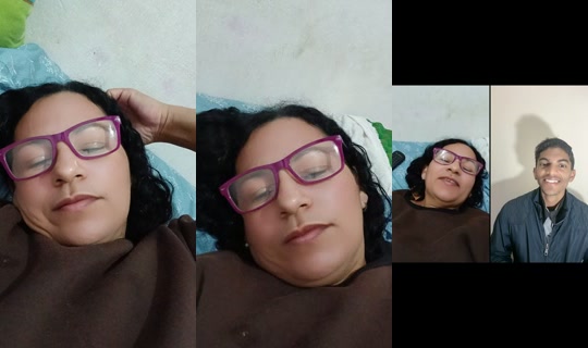 bernalives's Stream - Aug 6, 2026, 1:42 AM