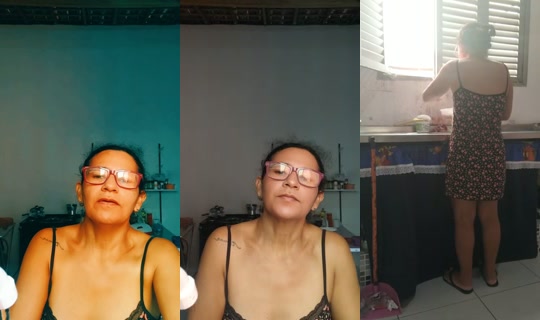 bernalives's Stream - Aug 8, 2026, 3:19 PM