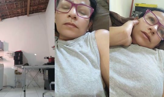 bernalives's Stream - Aug 25, 2026, 6:37 PM