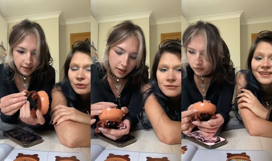 bernazuko's Stream - Jul 16, 2026, 4:51 PM
