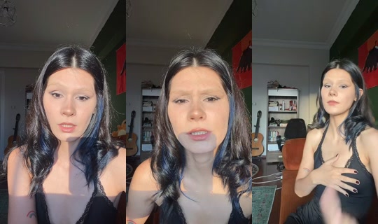 bernazuko's Stream - Jul 18, 2026, 4:27 PM