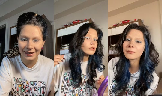 bernazuko's Stream - Jul 24, 2026, 2:55 PM