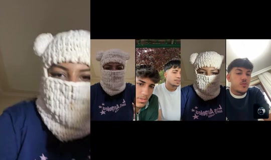 berra1306's Stream - Jul 29, 2026, 2:42 AM