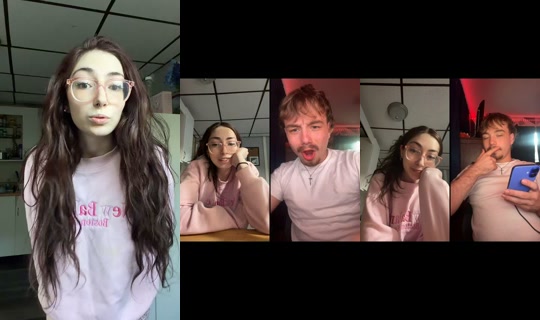 berryfairyj's Stream - Jul 24, 2026, 11:22 PM