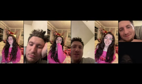 berryfairyj's Stream - Jul 26, 2026, 3:15 AM