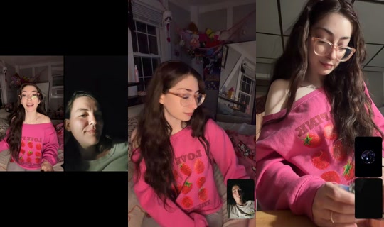 berryfairyj's Stream - Jul 26, 2026, 4:41 AM
