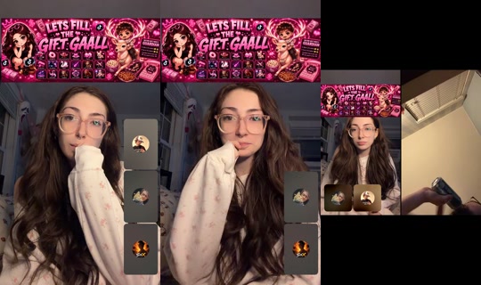 berryfairyj's Stream - Jul 28, 2026, 1:13 AM