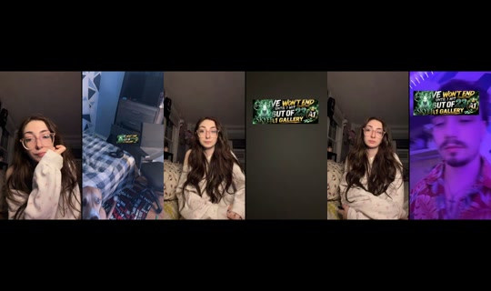 berryfairyj's Stream - Jul 28, 2026, 2:54 AM