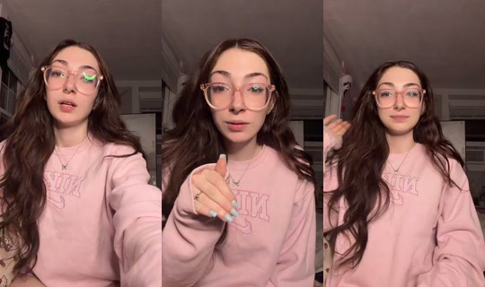 berryfairyj's Stream - Jul 30, 2026, 3:48 AM