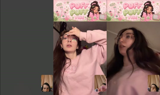 berryfairyj's Stream - Jul 30, 2026, 5:28 AM
