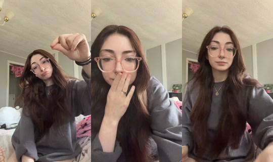 Stream ni berryfairyj - Ago 10, 2026, 5:56 PM