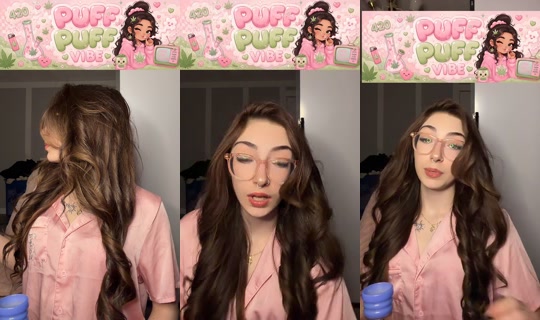 berryfairyj's Stream - Aug 11, 2026, 1:24 AM