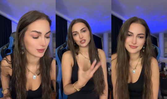 bertilda.a's Stream - Aug 9, 2026, 7:34 PM