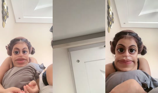 bessma_kd's Stream - Jul 27, 2026, 3:23 PM