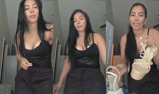 bessyslz's Stream - Jul 24, 2026, 2:03 AM