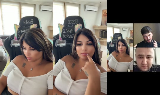 bestebarkut's Stream - Jul 24, 2026, 12:41 PM