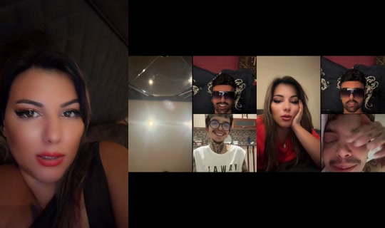 bestebarkut's Stream - Jul 25, 2026, 12:17 AM