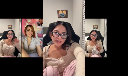 betaniaq30's Stream - Jul 25, 2026, 1:41 AM